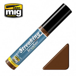 AMIG STREAKINGBRUSHER Grime...