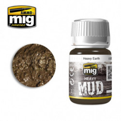 AMIG Enamel Mud Heavy Earth...
