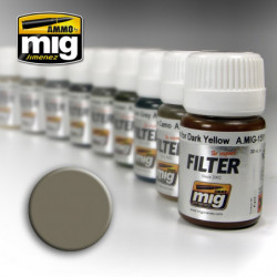 AMIG FILTER Grey for Yellow...