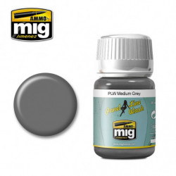AMIG PANEL LINE WASH Medium...