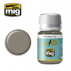 AMIG PANEL LINE WASH Medium...