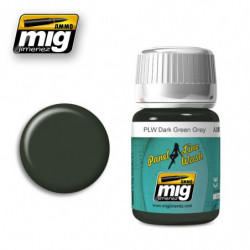 AMIG PANEL LINE WASH Dark...