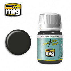 AMIG PANEL LINE WASH Stone...