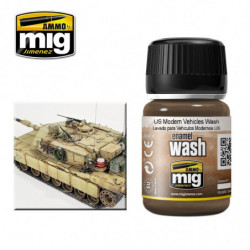 AMIG US Modern Vehicles...