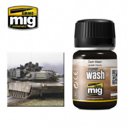 AMIG Dark Wash 35ml