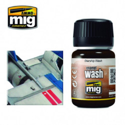 AMIG Starship Wash 35ml