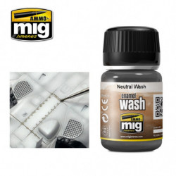 AMIG Neutral Wash 35ml
