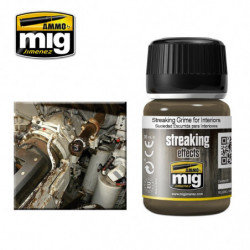 AMIG Streaking Grime for...