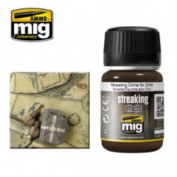 AMIG Streaking Grime for...