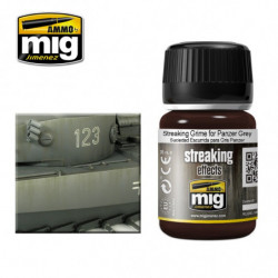 AMIG Streaking Grime for...