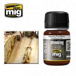 AMIG Streaking Rust Effects...