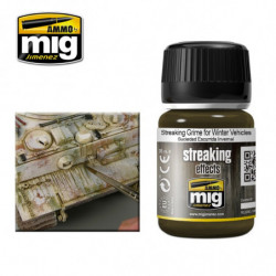 AMIG Streaking Grime for...