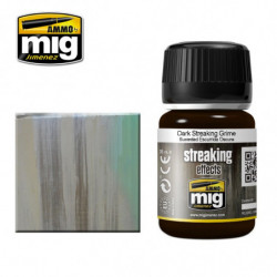 AMIG Dark Streaking Grime 35ml