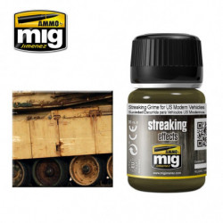 AMIG Streaking Grime for US...