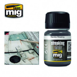 AMIG Starship Streaking 35ml