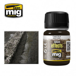 AMIG NATURE EFFECTS Fresh...