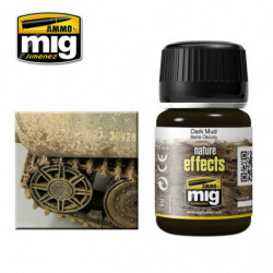 AMIG NATURE EFFECTS Dark...