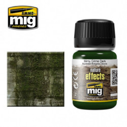 AMIG NATURE EFFECTS Slimy...