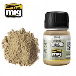 AMIG PIGMENT Sand 35ml