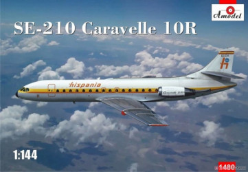 AMODEL SE-210 Caravelle 10R