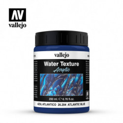 VALLEJO Water Texture...