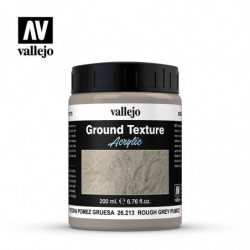 VALLEJO Ground Texture...