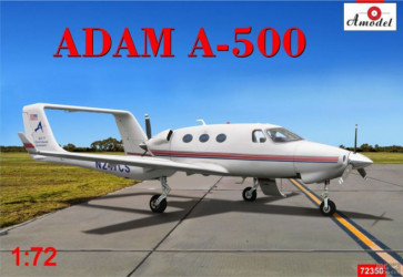 AMODEL Adam A500 US Civil...