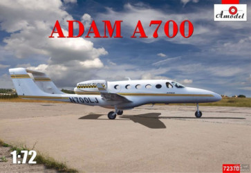 AMODEL Adam A700 US Civil...