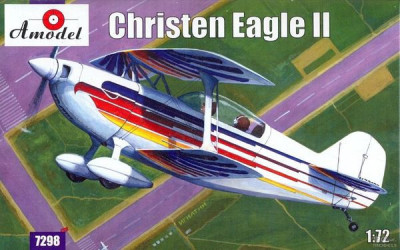 AMODEL Christen Eagle II