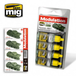AMIG Russian 4BO Modulation...