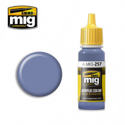 AMIG Azure Blue 17ml