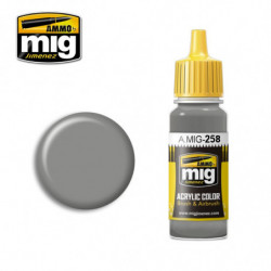 AMIG IJA Grey Green 17ml