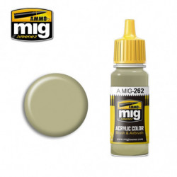 AMIG IJN Ash Grey 17ml
