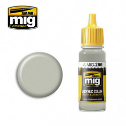 AMIG RLM 63 Hellgrau 17ml