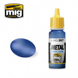 AMIG Aotake Blue 17ml