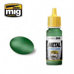 AMIG Aotake Green 17ml