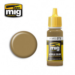 AMIG Giallo Mimetico  4 17ml