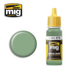 AMIG Verde Anticorrosione 17ml