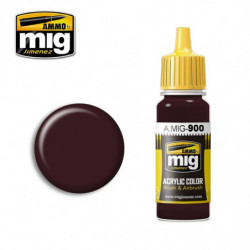 AMIG Dunkelgelb Shadow 17ml