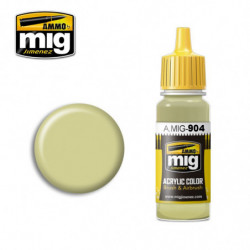 AMIG Dunkelgelb Highlight 17ml