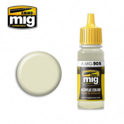 AMIG Dunkelgelb Shine 17ml