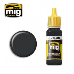 AMIG Grey Shadow 17ml