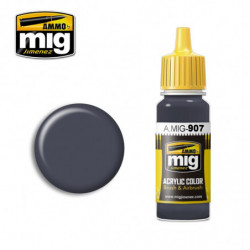 AMIG Grey Dark Base 17ml