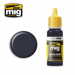 AMIG Grey Base 17ml