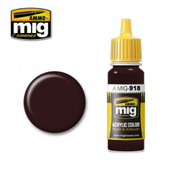AMIG Red Primer Shadow 17ml