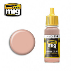 AMIG Basic Skin Tone 17ml