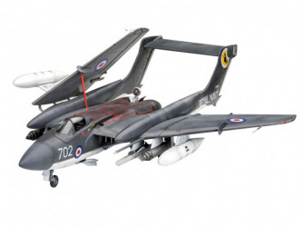 REVELL Sea Vixen FAW 2...