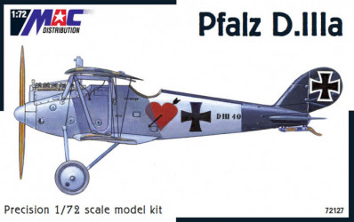 MAC Pfalz D.IIIa