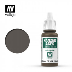 VALLEJO PANZER ACES Track...