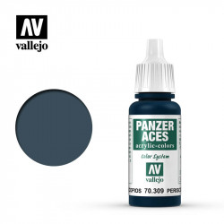 VALLEJO PANZER ACES...